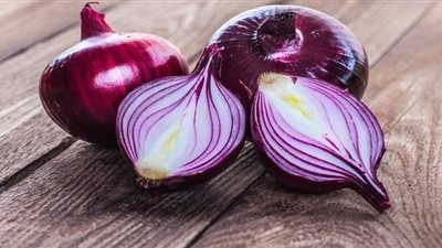 4 أمراض تمنعك من تناول البصل 