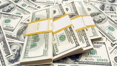 سعر الدولار اليوم الجمعة 10-11-2023