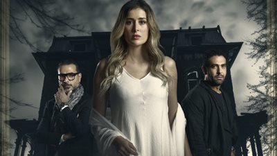 مسلسل روحي فيك الحلقة 6 |  محمد الكيلاني ينجو من الموت