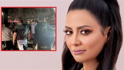 تطورات الحالة الصحية للفنانة سهر الصايغ بعد تعرضها لحادث سير