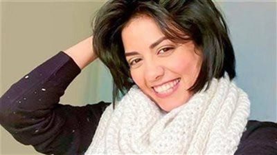 بعد تعرضها لحادث مروع | سهر الصايغ التي جمعت بين الطب والفن