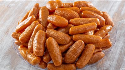 طريقة عمل أصابع زينب اللذيذة مثل المحلات