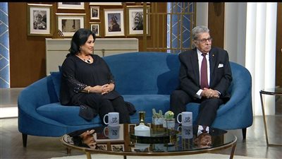 سلوى عثمان تكشف عن شرط غريب في عقد زواجها وسر عدم تبنيها طفل 