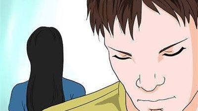 كيف أنسى شخصًا تعلقت به وأحببته؟ (إنفوجراف)