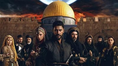 مسلسل صلاح الدين.. كواليس أول إنتاج تاريخي تركي باكستاني مشترك