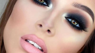 أحدث اتجاهات المكياج لعام 2024 «أبرزها المعدني»