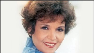 في عيد ميلاد سميرة أحمد.. سر تسميتها بـ «ممثلة العاهات»