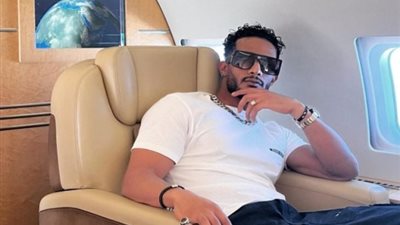 هجوم حاد على محمد رمضان بسبب حفلة التجمع الخامس