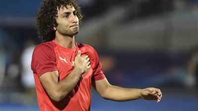 عمرو وردة.. شوبير يكشف أسباب فسخ تعاقد اللاعب المتمرد مع فاركو