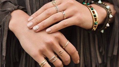 حلمت إن الخاتم بتاعي ضاع «ما تفسير ذلك؟»