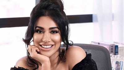 هدى قطان تتبرع بمليون دولار للمنظمات الإنسانية