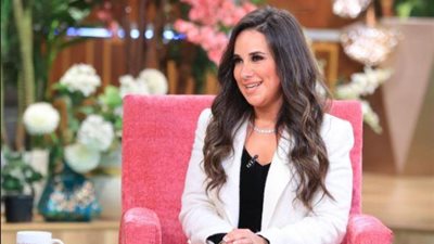 شيري عادل تهاجم موقع صحفي بسبب حوار