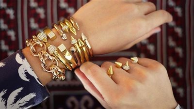 هل ترتفع أسعار الذهب الفترة القادمة؟ «الحقي اشتري الشبكة»