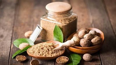 4 فوائد لتناول جوزة الطيب للجسم «تعزز المناعة»