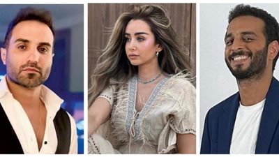 بعد عرضه الزواج على هنا الزاهد.. من هو الفنان الكويتي أحمد النجار؟