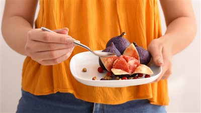 حلمت إني آكل التين في المنام «ما تفسير ذلك؟»