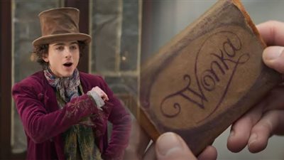 فيلم تيموثي شالاميت «ونكا» يواجه حملات للمقاطعة لهذا السبب!
