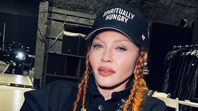 مادونا تثير قلق جمهورها بعد ظهورها بنحافة مفرطة (صور)