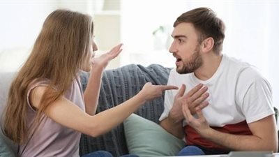 كيف اتعامل مع خطيبي الكذاب؟ 