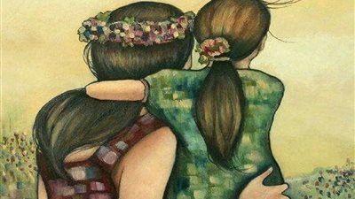 كيف اجعل أختي الكبيرة صديقة لي؟ 5 نصائح نفسية 