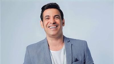 سعد الصغير بعد طلاق بوسي: «متجوزاه علشان الفلوس»