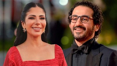 سر تحذير منى زكي لزوجها في عيد ميلادهما: «خاف مني يا حلمي» (فيديو)