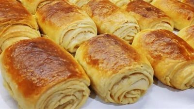 طريقة تحضير الباتيه في المنزل 