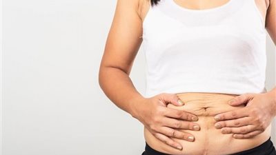 6 نصائح تخلصك من ترهلات البطن بعد الولادة  