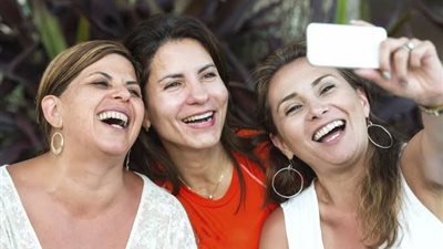 أبرز صفات المرأة الإيطالية «العناد والغموض» 