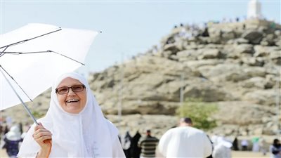 موعد السداد والتكاليف والأوراق المطلوبة من الفائزين بحج القرعة 1445 - 2024