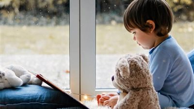 5 نصائح لحماية طفلك الوحيد