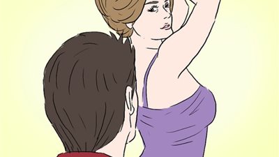 كيف اثير جنون زوجي وأجعله يشتاق لي؟ 6 أسرار أنثوية 