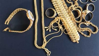 أسعار الذهب بختام تعاملات اليوم الأربعاء 22-11-2023