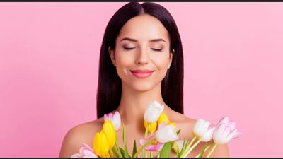 كيف أجعل رائحتي جميلة لأني أعاني من فرط التعرق؟