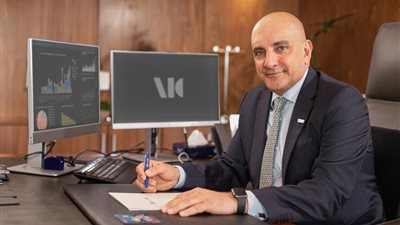 أرباح بنك ABC مصر تتخطى المليار جنيه في الربع الثالث لـ2023 ونمو 154%