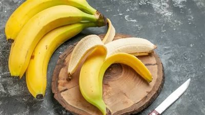 4 فوائد للموز على صحة القلب