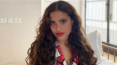 هجوم ناري على جنا عمرو دياب بسبب الخمر الفلسطيني (صور)