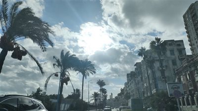 حالة الطقس اليوم الجمعة 24-11-2023