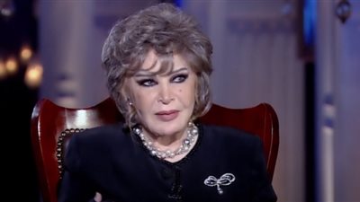صفية العمري: أخاف من الموت.. وتعرضت للنصب باسم الشعراوي (فيديو)