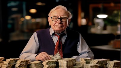 الملياردير وارن بافيت يتبرع بـ99% من ثروته للمؤسسات الخيرية