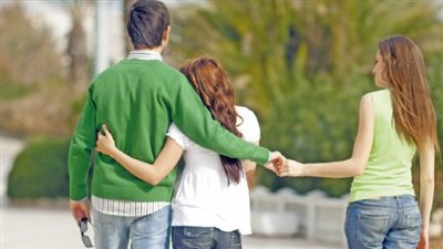 6 نصائح للتعامل مع الزوج الخائن «متطلبيش الطلاق»