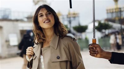 أغرب عادات المرأة الفرنسية «التأخر والاحتفال بيوم الخادمة» 