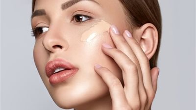 أفضل 5 أنواع الفاونديشن بالأسعار 