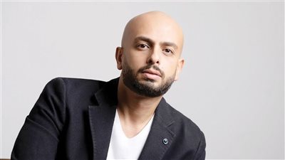 أحمد مراد يكشف عن مفاجأة الجن في الفيل الأزرق 3 (فيديو)