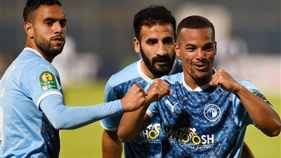 مدرب مازيمبي يكشف سبب الخسارة أمام بيراميدز في دوري أبطال إفريقيا