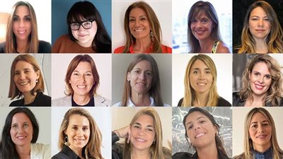 أبرز صفات المرأة الأرجنتينية «مشاكسات وسريعات الغضب» 