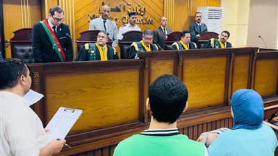 مفاجأة الدفاع في محاكمة البلوجر هبة السيد صاحبة قناة أم زياد