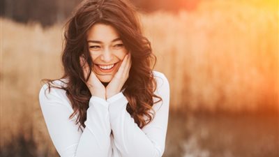 حلمت أنني أضحك في المنام «ما تفسير ذلك؟»