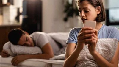 5 حلول للتعامل مع الزوجة التي تفشي أسرار البيت 