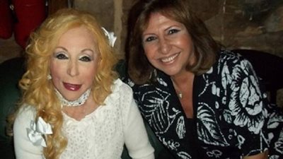 في ذكرى وفاة صباح | ماذا طلبت ابنة شقيقتها من تركي آل الشيخ؟